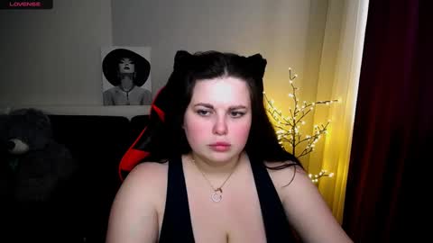 sophia__olsen online show from 02.22.25