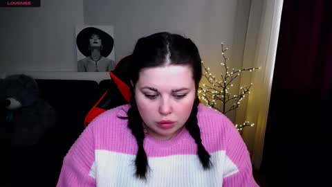 sophia__olsen online show from 02.23.25