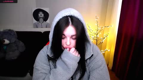 sophia__olsen online show from 02.26.25