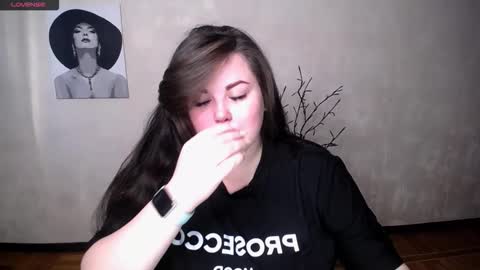 sophia__olsen online show from 09.19.25