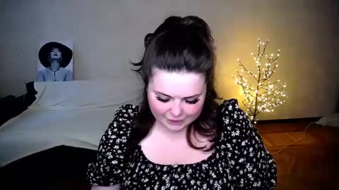 sophia__olsen online show from 06.14.26