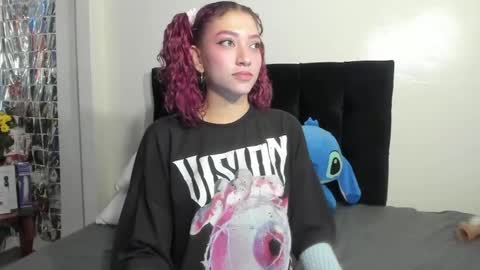 Sophia online show from 05.12.26