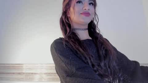 Sophia online show from 11.18.25