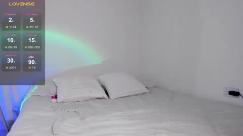 SOPHIA CLARK1 online show from 10.07.25