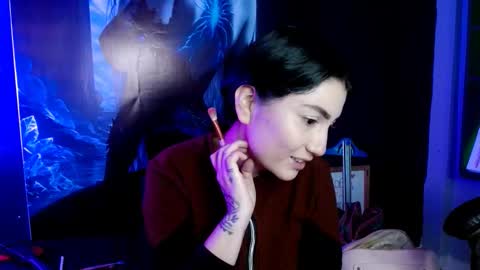 sophia hottie online show from 02.14.26