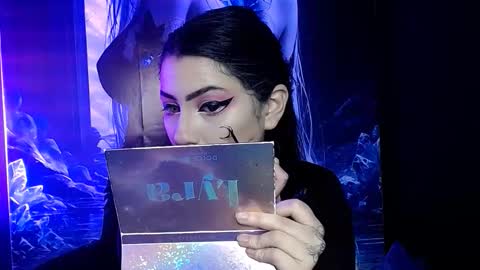 sophia hottie online show from 02.19.26