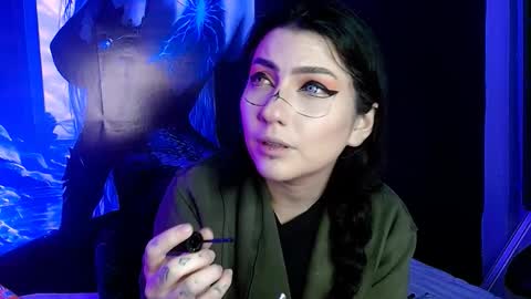 sophia hottie online show from 02.23.26