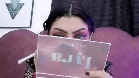 sophia hottie online show from 04.25.26
