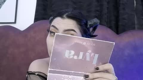 sophia hottie online show from 04.27.26