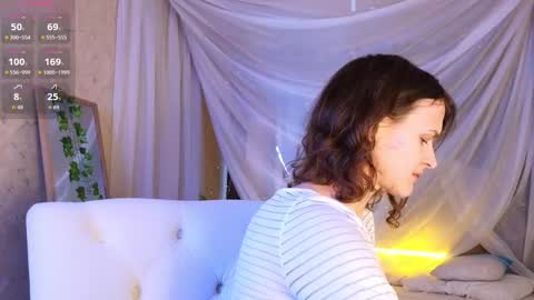 Sophia online show from 02.15.26