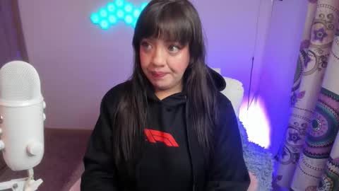 Snapshot of sophia_grants chatting on 10.02.25 sophia_grants online show from 10.02.25