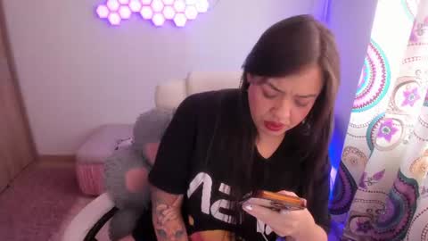 sophia_grants online show from 06.13.26