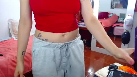 sophia_greey online show from 06.18.26