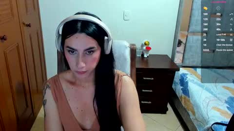 sophia CM online show from 10.09.25