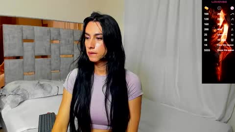 sophia CM online show from 01.19.26