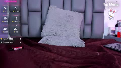 Snapshot of sophia_lemos chatting on 12.20.24 Sofia online show from 12.20.24