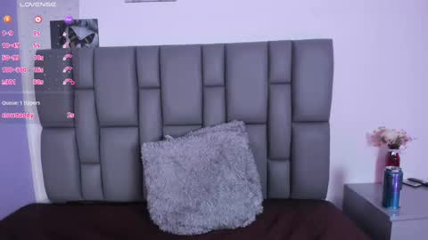 Snapshot of sophia_lemos chatting on 02.22.25 Sofia online show from 02.22.25