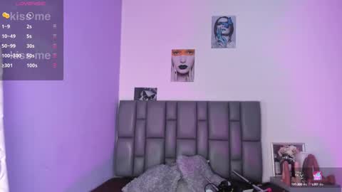 Snapshot of sophia_lemos chatting on 03.11.25 Sofia online show from 03.11.25