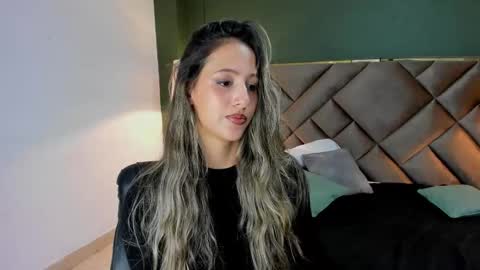 Snapshot of sophia_loreenn chatting on 01.31.26 Sofia online show from 01.31.26