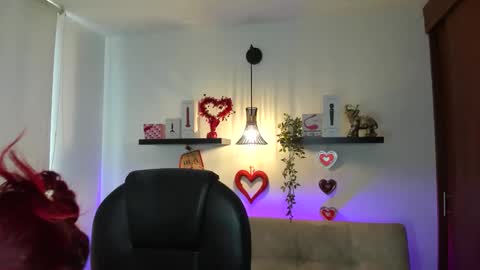 sophia_miller4 online show from 02.22.26