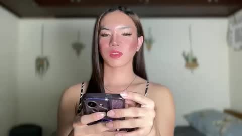 Snapshot of sophia_miller69x chatting on 02.24.25 SOPHIA online show from 02.24.25