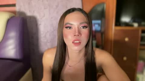 Snapshot of sophia_miller69x chatting on 02.26.25 SOPHIA online show from 02.26.25