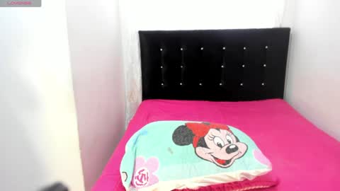 sophia_moons_ online show from 03.30.26