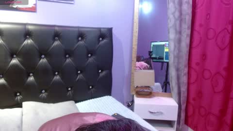 Snapshot of sophia_ny chatting on 12.28.24 SOPHIA online show from 12.28.24