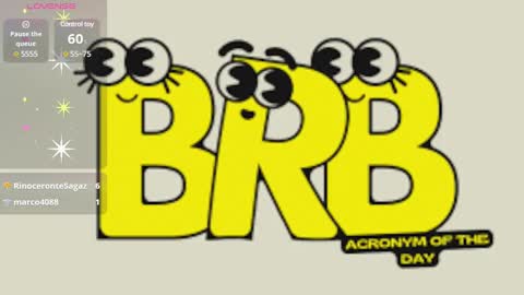 Sophia Rincon online show from 01.07.25