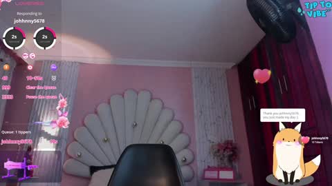 Snapshot of sophia_smith0 chatting on 12.13.24 sophia online show from 12.13.24