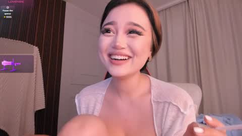 QUEEN OF SQUIRT online show from 01.18.25