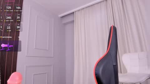 QUEEN OF SQUIRT online show from 03.05.25