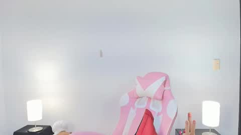 Snapshot of sophia_storn chatting on 11.07.25 Sophia Storm online show from 11.07.25