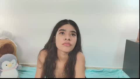 Snapshot of sophia_storn chatting on 11.10.25 Sophia Storm online show from 11.10.25