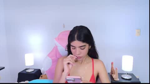 Snapshot of sophia_storn chatting on 11.20.25 Sophia Storm online show from 11.20.25