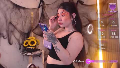 Sophia online show from 10.04.25