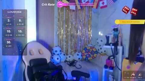 Sophia online show from 06.18.26