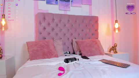 sophia_turneer online show from 01.25.25