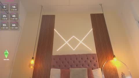 sophia_turneer online show from 10.23.25