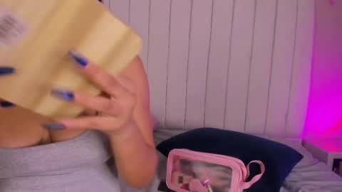 Michelle online show from 06.04.26