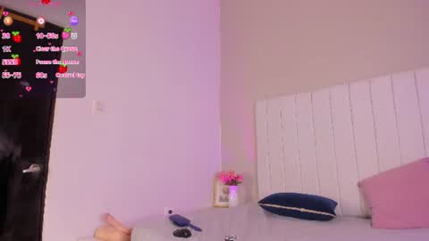 Michelle online show from 06.10.26