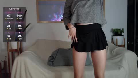 Sophia online show from 10.26.25