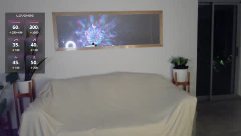 Sophia online show from 11.19.25