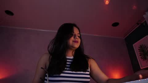 Snapshot of sophia_wilsonn_ chatting on 06.01.26 Sofi online show from 06.01.26