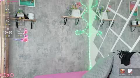 Sophie online show from 05.01.26