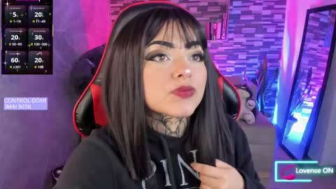 Sophia online show from 11.08.25