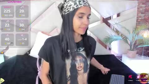 Sophia Paris online show from 02.08.26