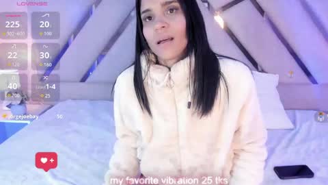 Sophia Paris online show from 05.01.26