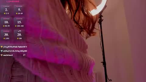 Sophia online show from 06.11.26