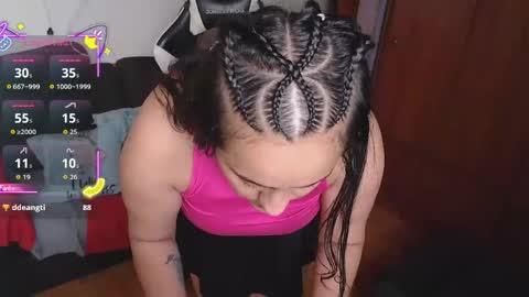 sophiaa_vega_ online show from 05.26.26